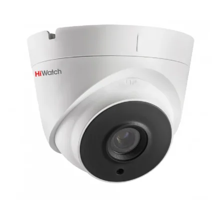 IP камера видеонаблюдения HiWatch DS-I403(D) (4 мм)