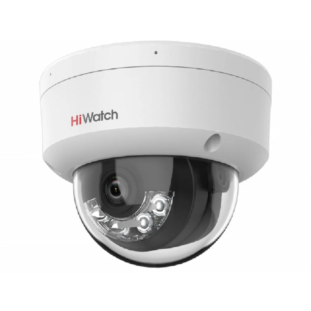 IP камера видеонаблюдения HiWatch DS-I852M(B)(2.8mm)