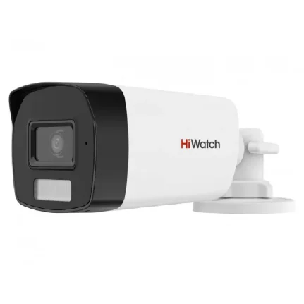 Фото для Камера видеонаблюдения HiWatch DS-T220A (3.6mm)