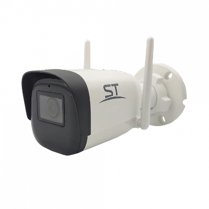 Фото для Wi-Fi камера видеонаблюдения ST-VK2581 PRO Wi-Fi