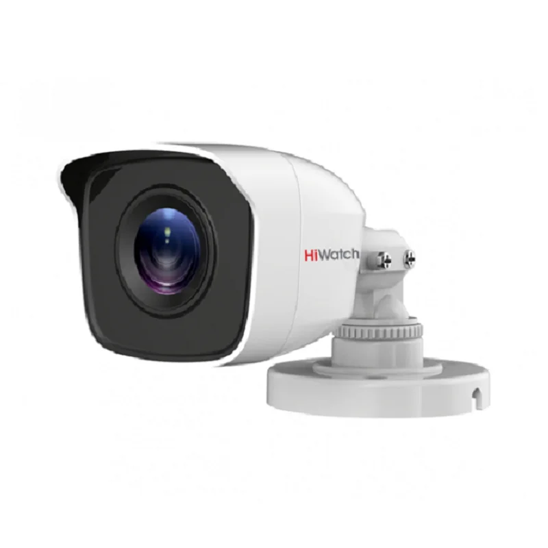 Камера видеонаблюдения HiWatch DS-T200(B) (3.6 мм)