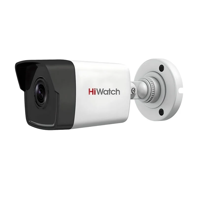 IP камера видеонаблюдения HiWatch DS-I200 (E) (2.8 мм)