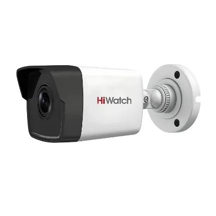 Фото для IP камера видеонаблюдения HiWatch DS-I200 (E) (2.8 мм)