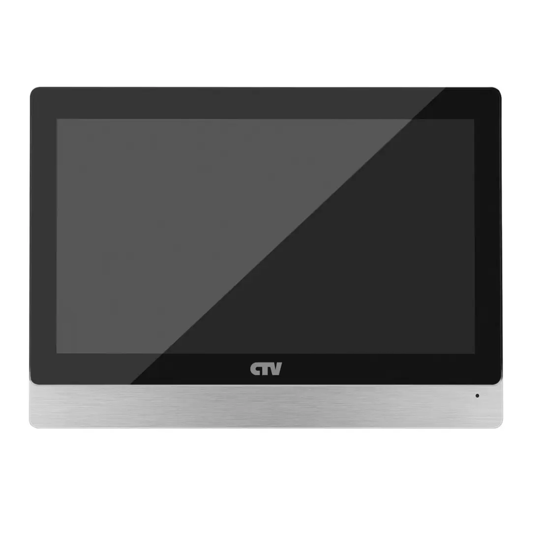 HD видеодомофон CTV-M4902 (B) (Черный)