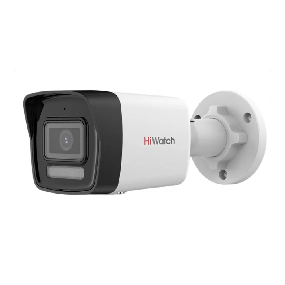 IP камера видеонаблюдения HiWatch DS-I250M(C)(4 mm)
