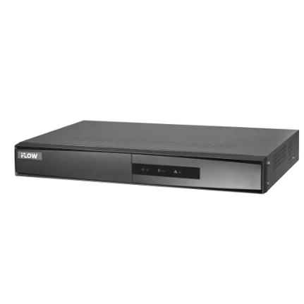 Фото для IP видеорегистратор 4 кан iFlow F-NR-104E