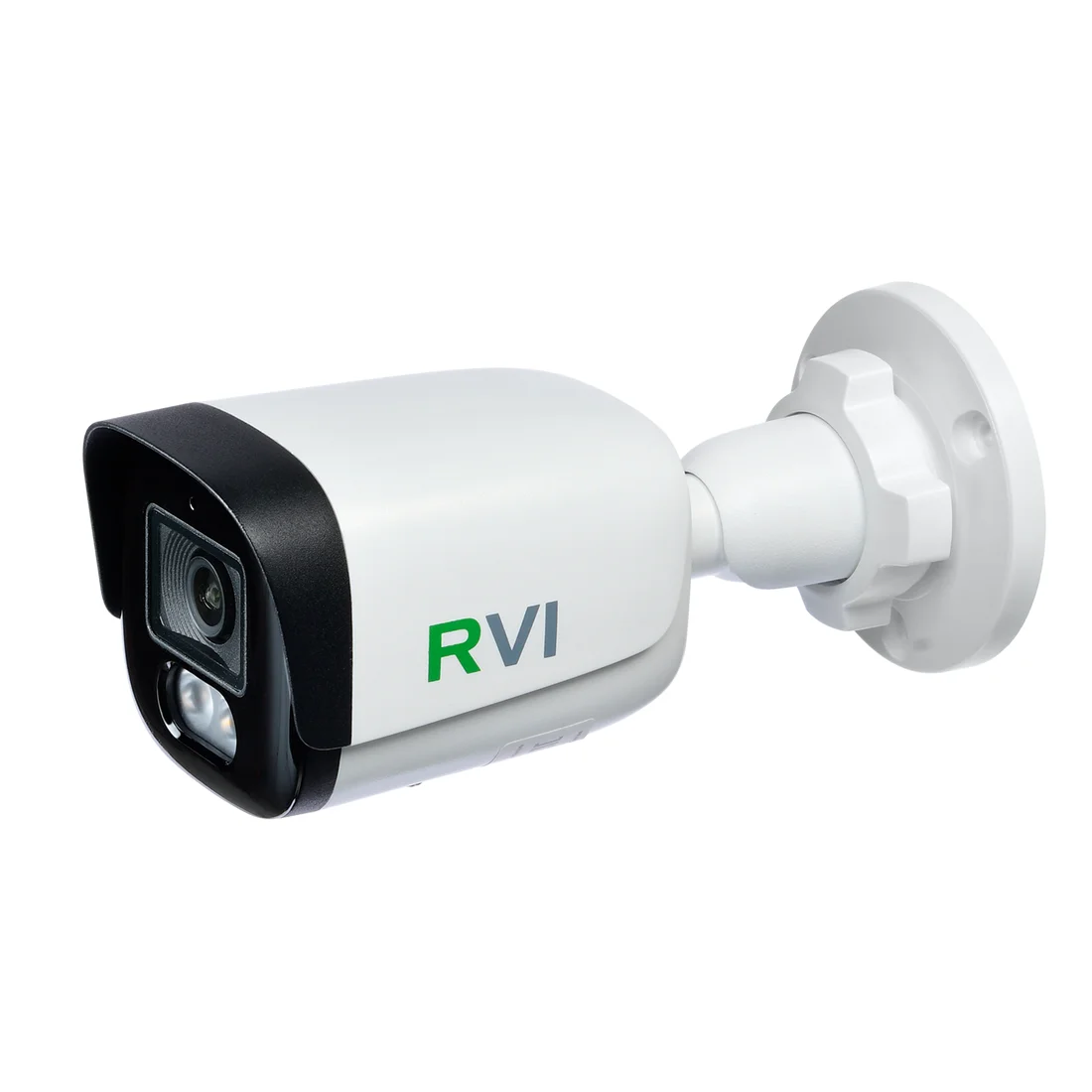 IP камера видеонаблюдения RVi-1NCTL2176 (2.8 мм) white