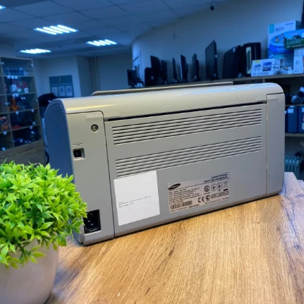 Принтер Samsung ml2160