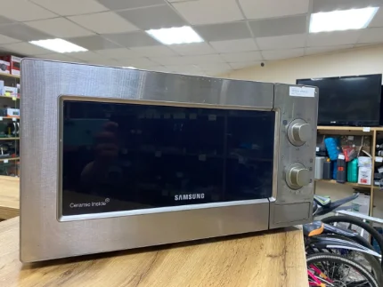 Фото для Микроволновая печь Samsung