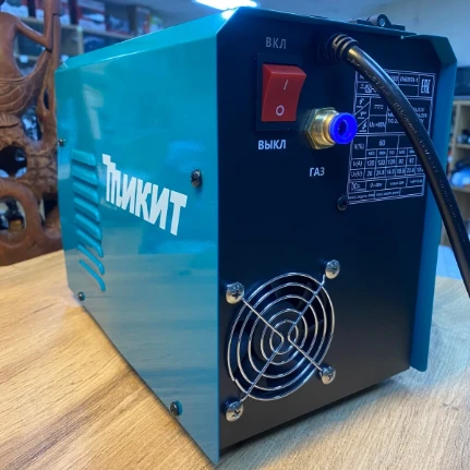 Полуавтомат 4 в 1