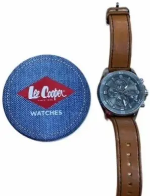 Часы Lee cooper
