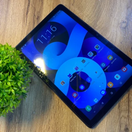 Планшет Umiilo s24 ultra