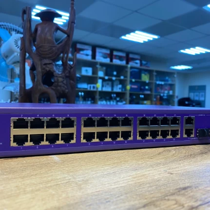 Сетевой комутатор