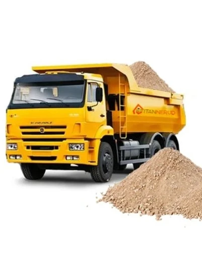 Доставка ПГС от 3 тонн