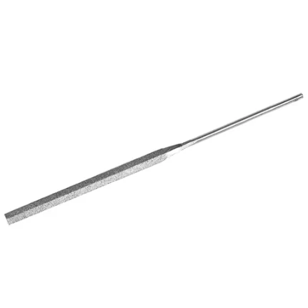 Фото для Надфиль ромбический алмазный 160мм 160/125 - ВИЗ