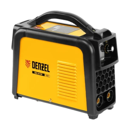 Фото для Сварочный инвертор 180А, 1,6-4,0мм, SDM-180 Top - Denzel