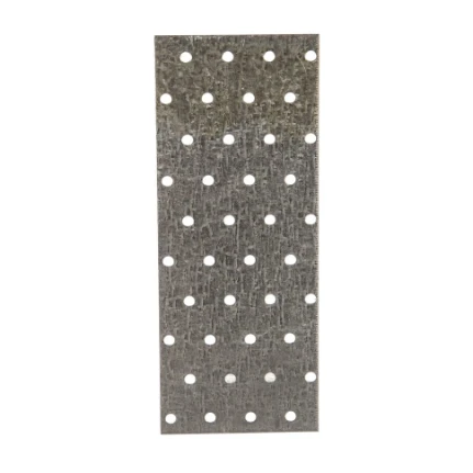 Фото для Пластина крепежная 80х 300х 2 - ЗУБР