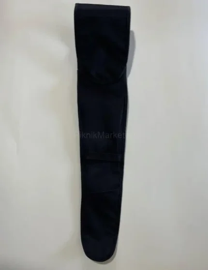 Фото для Чехол для шампуров с карманом для ножа 68 см.