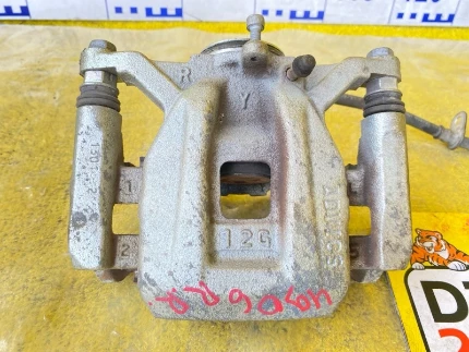 Фото для Суппорт LEXUS RX450H/RX450HL/RX350/RX350L/RX300/RX200T (б/у)