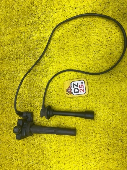 Фото для Катушка зажигания TOYOTA LAND CRUISER PRADO/HILUX SURF/4RUNNER/TACOMA/TUNDRA (б/у)