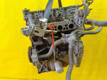 Фото для Двигатель Honda Fit/Fit Shuttle/Insight GP1/GP2/ZE2 LDA 2011/ЦВЕТ NH737M перед.