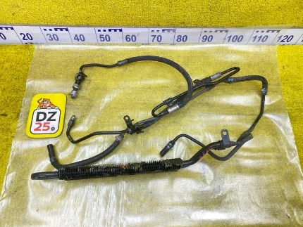 Фото для Шланг гидроусилителя TOYOTA SEQUOIA USK65L/USK65/USK60L/USK60/UCK65L/UCK65/UCK60L/UCK60/UPK60L/UPK60/UPK65L/UPK65 3URFE (б/у)