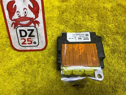 Фото для Блок управления airbag NISSAN TEANA L33 QR25DE 2014/Цвет K23 перед. (б/у)