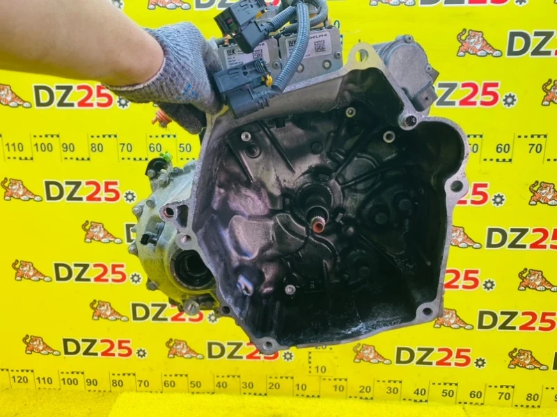 Фото для АКПП HONDA FIT GP5 LEB 2013/Цвет NH624P перед. (б/у)