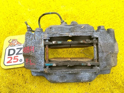 Фото для Суппорт TOYOTA/LEXUS LAND CRUISER PRADO/4RUNNER/GX460/GX400 (б/у)