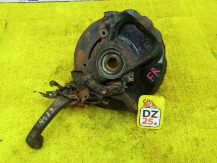 Фото для Ступица TOYOTA/LEXUS LAND CRUISER/LAND CRUISER CYGNUS/LX470 (б/у)