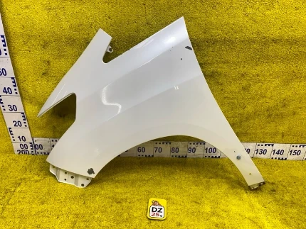 Фото для Крыло TOYOTA ALPHARD GGH25/GGH20W/GGH20/ANH20W/ANH20/ANH25W/ANH25/ATH20W/ATH20 2GRFE 2009 перед. лев. (б/у)