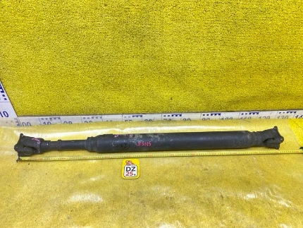 Фото для Карданный вал TOYOTA LAND CRUISER PRADO/4RUNNER/HILUX SURF VZJ120W 5VZFE 2003 задн. (б/у)
