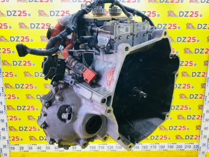 Фото для АКПП HONDA SHUTTLE GP7 LEB 2015/Цвет NH700M перед. (б/у)