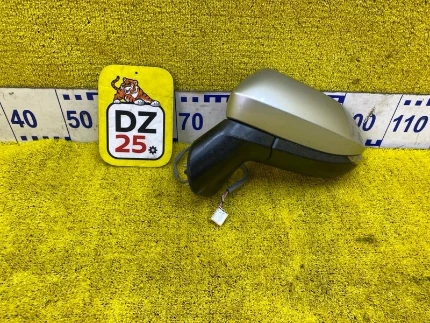 Фото для Уши TOYOTA SIENTA NSP170/NSP170G/NSP170R/NSP172/NSP172G/NCP175/NCP175G/NHP170/NHP170G/NHP170R 2NRFKE 2016/Цвет 1E7 перед. лев. (