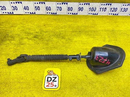 Фото для Рулевой карданчик TOYOTA FJ CRUISER GSJ15W/GSJ10W 1GRFE 2011/Цвет 2KC перед. (б/у)