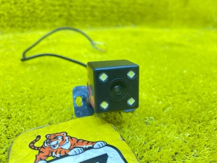 Фото для Камера заднего вида MITSUBISHI PAJERO/MONTERO V73W/V74W/V75W/V76W/V77W/V78W/V64W/V63W/V65W/V68W 6G72 2005/Цвет W23 (б/у)