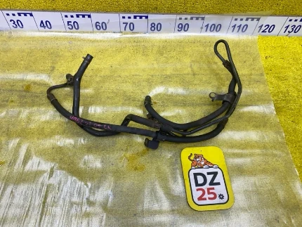 Фото для Шланг гидроусилителя TOYOTA LAND CRUISER PRADO VZJ120W/VZJ120/VZJ121W/VZJ121/VZJ125W/VZJ125 5VZFE 2004 перед. (б/у)