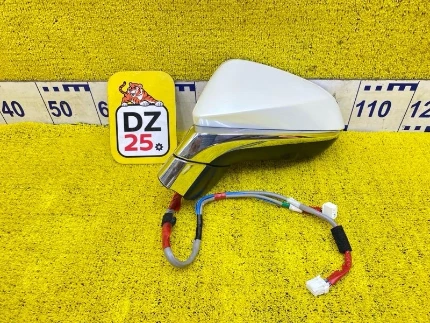 Фото для Уши LEXUS RX450H/RX450HL/RX350/RX350L/RX300/RX200T (б/у)