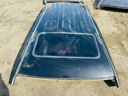 Фото для Крыша TOYOTA LAND CRUISER PRADO (б/у)