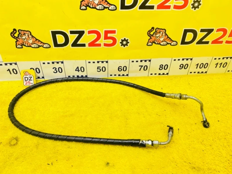 Фото для Шланг гидроусилителя SUZUKI ESCUDO TA01R G16A 1997/Цвет 26U перед. (б/у)