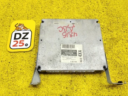 Фото для Блок управления двс TOYOTA TUNDRA UCK40L 2UZFE 2001 перед. (б/у)