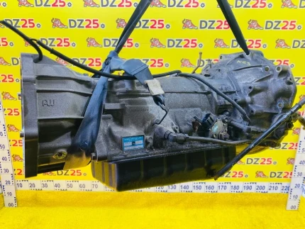 Фото для АКПП TOYOTA LAND CRUISER PRADO/HILUX SURF VZJ120W/VZJ120/VZJ121W/VZJ121/VZJ125W/VZJ125/VZN215W 5VZFE 2004/30 (б/у)