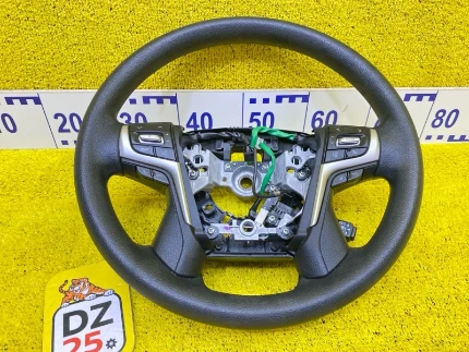 Фото для Руль TOYOTA LAND CRUISER PRADO/LAND CRUISER (б/у)