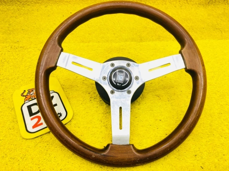 Фото для Руль MITSUBISHI PAJERO V25W 6G74 1997/Цвет W0HE перед. (б/у)