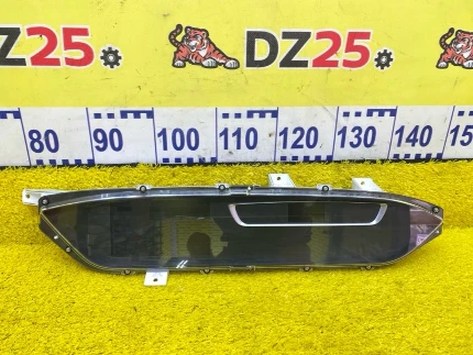 Фото для Спидометр NISSAN SERENA CFC27 MR20DD 2016/Цвет G41 перед. (б/у)