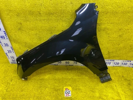 Фото для Крыло SUZUKI ESCUDO/GRAND VITARA TDA4W/TDB4W/TA74W/TD54W/TD94W J24B 2008/Цвет ZJ3 перед. лев. (б/у)