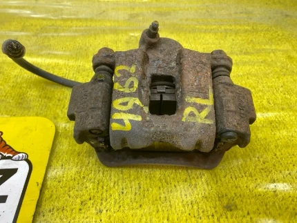 Фото для Суппорт TOYOTA/LEXUS LAND CRUISER PRADO/SEQUOIA/4RUNNER/GX470/GX460/GX400 (б/у)