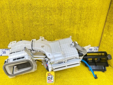 Фото для Печка салона TOYOTA LAND CRUISER PRADO (б/у)