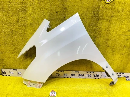 Фото для Крыло TOYOTA ALPHARD GGH25/GGH20W/GGH20/ANH20W/ANH20/ANH25W/ANH25/ATH20W/ATH20 2GRFE 2011 перед. лев. (б/у)