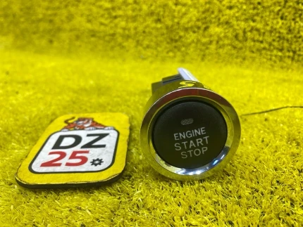Фото для Кнопка старта TOYOTA ISIS ZGM10G/ZGM10W/ZGM11G/ZGM11W/ZGM15G/ZGM15W/ZNM10W/ZNM10G/ANM10G/ANM10W/ANM15G/ANM15W 2ZRFAE 2011/Цвет (